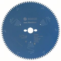 Пильный диск Bosch Expert for Aluminium 305х30, Z96