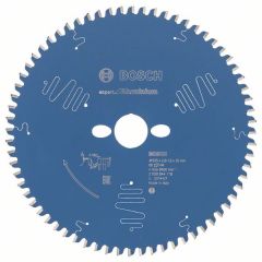 Пильный диск Bosch Expert for Aluminium 225х30, Z68