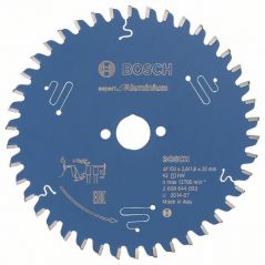 Пильный диск Bosch Expert for Aluminium 150х20, Z42