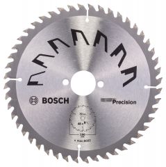 Пильный диск Bosch Precision Wood ECO 190 x 30, Z48