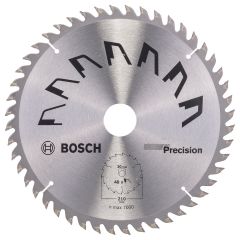 Пильный диск Bosch Precision Wood ECO 210 x 30, Z48