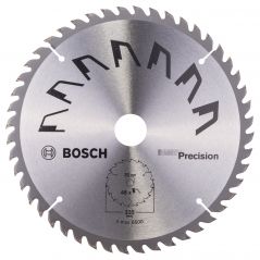 Пильный диск Bosch Precision Wood ECO 235 x 30/25, Z48