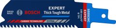 Сабельное полотно по металлу Bosch EXPERT Thick Tough Metal S 555 CHC