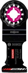 Погружное пильное полотно Bosch Starlock EXPERT MultiMax AIZ 32 APIT. 5 шт