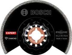 Сегментированное полотно Bosch Starlock EXPERT ACZ 85 RD4