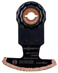 Сегментированное полотно Bosch Starlock Max Carbide-RIFF MATI 68 RT3
