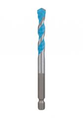 Сверло универсальное Bosch EXPERT HEX-9 MultiConstruction 8x100 мм