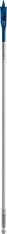 Перьевое сверло Bosch EXPERT Self Cut Speed Spade 12x400 мм