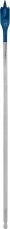 Перьевое сверло Bosch EXPERT Self Cut Speed Spade 17x400 мм