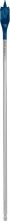 Перьевое сверло Bosch EXPERT Self Cut Speed Spade 18x400 мм