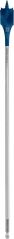 Перьевое сверло Bosch EXPERT Self Cut Speed Spade 22x400 мм