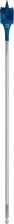 Перьевое сверло Bosch EXPERT Self Cut Speed Spade 25x400 мм
