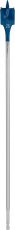 Перьевое сверло Bosch EXPERT Self Cut Speed Spade 26x400 мм