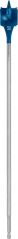 Перьевое сверло Bosch EXPERT Self Cut Speed Spade 30x400 мм