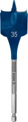 Перьевое сверло Bosch EXPERT Self Cut Speed Spade 35x152 мм
