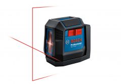 Лазерный нивелир Bosch GLL 12-22
