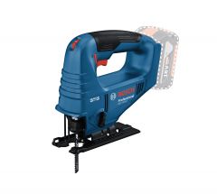 Аккумуляторный  лобзик Bosch GST 183-LI Solo