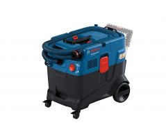 Пылесос Bosch GAS 400 A