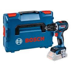 Аккумуляторный шуруповерт Bosch GSR 18V-90 C Solo