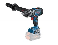 Аккумуляторный шуруповерт Bosch GSR 18V-150 C Solo