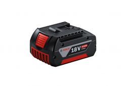 Аккумуляторная батарея Bosch GBA 18 В 4.0 Ач
