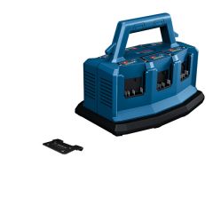 Зарядное устройство Bosch GAL 18V6-80