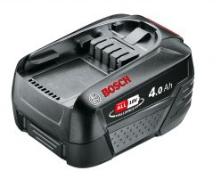 Аккумуляторная батарея Bosch PBA 18V 4.0Ah W-C