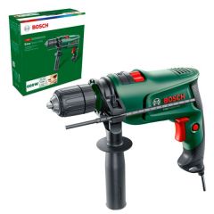 Дрель ударная Bosch EasyImpact 600 в картоне