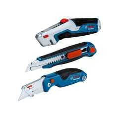 Набор ножей Bosch, 3 шт