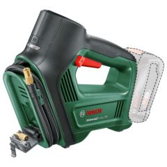 Аккумуляторный насос Bosch UniversalPump 18V без АКБ