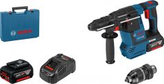 Аккумуляторный перфоратор Bosch GBH 18V-26 F