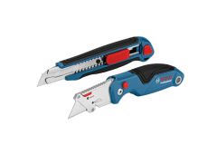 Набор ножей Bosch, 2 шт
