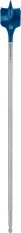 Перьевое сверло Bosch EXPERT Self Cut Speed Spade 36x400 мм