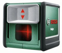 Лазерный нивелир Bosch Quigo