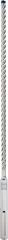 Бур Bosch EXPERT SDS max-8X, 12x400x540 мм