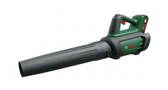 Аккумуляторная воздуходувка Bosch Advanced Leaf Blower 36V-750 Solo