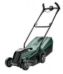 Аккумуляторная газонокосилка Bosch CityMower 18V-32-300 Solo