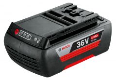 Аккумуляторная батарея Bosch GBA 36V 2.0 Ah