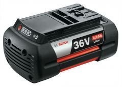 Аккумуляторная батарея Bosch GBA 36V 6.0 Ah