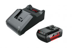 Базовый комплект Bosch GBA 36V 2.0Ah + AL 36V-20