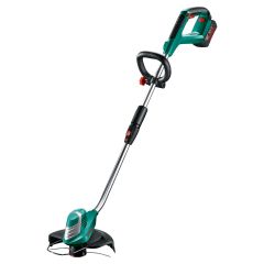 Аккумуляторный триммер Bosch Advanced Grass Cut 36