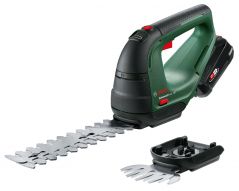 Аккумуляторные ножницы Bosch AdvancedShear 18V-10