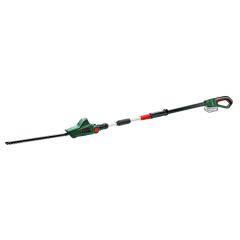 Аккумуляторный кусторез Bosch UniversalHedgePole 18