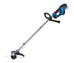 Аккумуляторный триммер Bosch GRT 18V-33 Solo