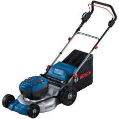 Аккумуляторная газонокосилка Bosch GRA 18V2-46 Solo