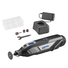 Многофункциональный аккумуляторный инструмент Dremel 8240-5