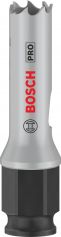 Біметалева коронка Bosch PRO Multi Material PC Plus 14 мм
