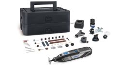 Многофункциональный аккумуляторный инструмент Dremel 8240-5/65