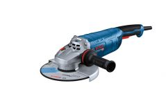 Болгарка Bosch GWS 27-230 J