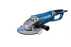 Болгарка Bosch GWS 27-230 JR